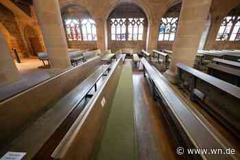 Weniger Menschen treten aus der katholischen Kirche aus