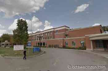 Province appoints supervisor to take over Renfrew's hospital amid concerns about financial practices