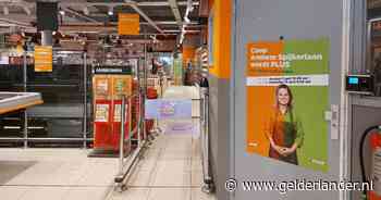 Plus bouwt 70 Coop-winkels niet om, maar zet ze in de verkoop: ‘Niet rendabel’