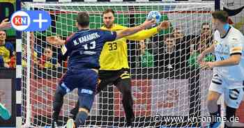 Nikola Karabatic: „Mit Andi Wolff wird der THW Kiel richtig gefährlich“
