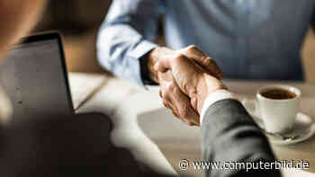 Zinsen für Ratenkredite leicht gesunken