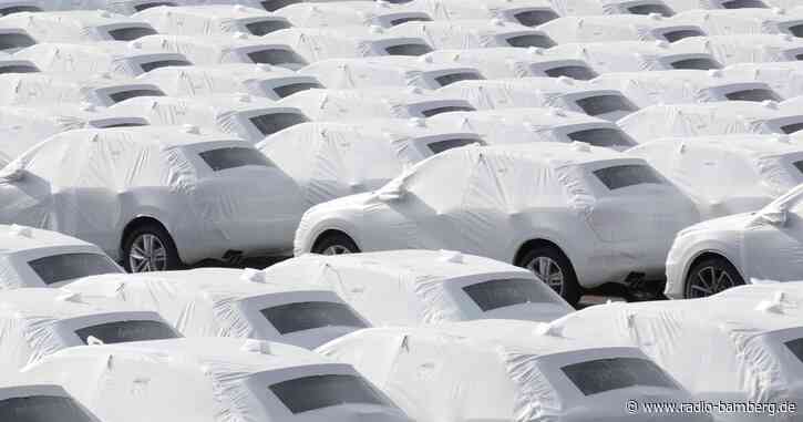 Chinesische Autobauer laut Studie am innovativsten