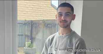 Blyth teen's heartache after losing dad to cancer as mum is diagnosed with the disease for second time