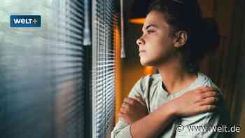 Das Migräne-Mysterium – diese Karte zeigt ein rätselhaftes Gefälle