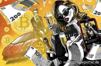 Neuer "ARD Radio Tatort: Zu heiß gewaschen" ab 5. Juli 2024 in der ARD Audiothek