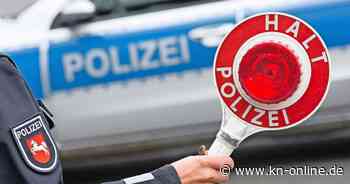 Schenefeld statt Schönefeld: Betrunkene Berlinerin nach Navi-Panne in SH gestoppt