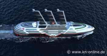 Hurtigruten will erstes emissionsfreies Passagierschiff ab 2030 einsetzen