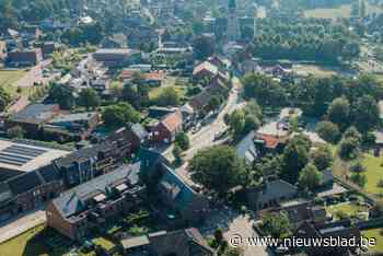 Dorpsstraat weer open vanaf juli, einde nutswerken nadert