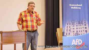 Bürgerdialog der AfD Wolfsburg stößt auf geringe Resonanz