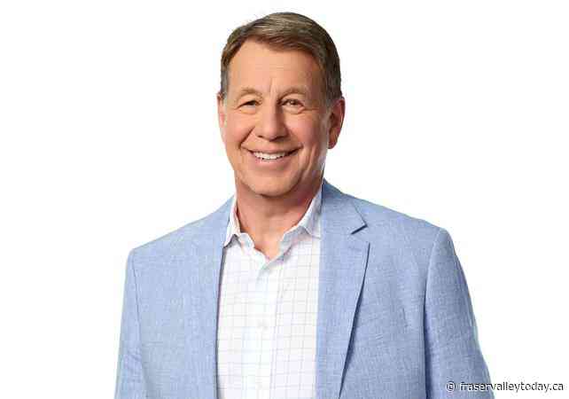 CBC’s Scott Russell retiring following Paris Games, ending a nearly 40-year career