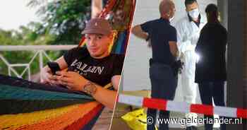 Hoe Bas (26) zijn maatje Lennard (25) vermoordde: ‘Ik wilde niet steken, maar alleen dreigen’