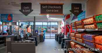 Aldi picks out South Shields as prime location for new stores as expansion drive continues