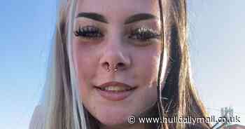 Reveller wakes up in club toilets the morning after night out, 'setting off alarms' as she leaves