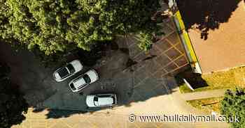 'Shocked' volunteer lifeboat crew issue social media plea after drivers block them in - again