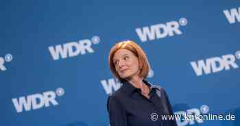 WDR-Nachfolge: Katrin Vernau übernimmt Intendanz von Tom Buhrow