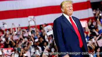 Trump geht als Favorit ins TV-Duell – doch er hat Lücken