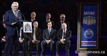 Glen Sather retires after 6 decades highlighted by building Oilers’ dynasty