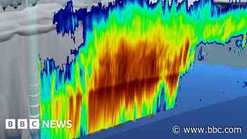 Satellite captures first-of-a-kind cloud image