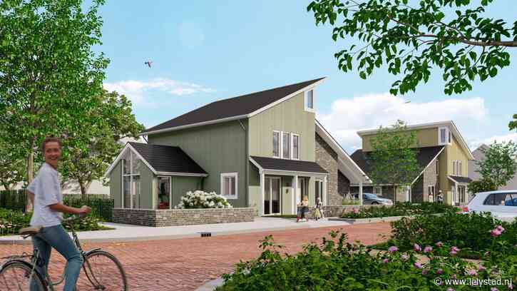 Blomsterparken in Groot Nooten binnenkort in verkoop