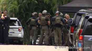 Man dies days after after double shooting at Miramar office park