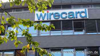 Wirecard-Skandal: Commerzbank zögerte trotz Betrugsverdachts mit Trennung