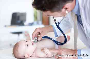 Ständige Impfkommission (STIKO) empfiehlt: RSV-Schutz für alle Säuglinge