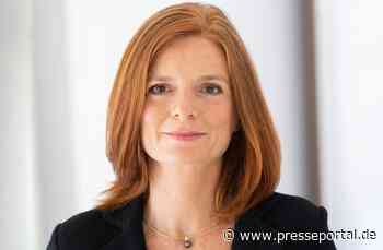 Dr. Katrin Vernau zur nächsten WDR-Intendantin gewählt