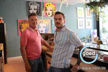 Pas geopend: Twee passies onder een dak bij galerie BARapART