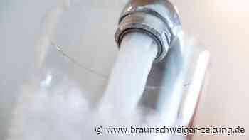 Minister Meyer: Warum wir beim Wasser umdenken müssen