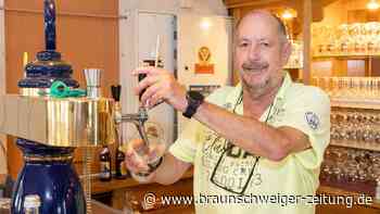 Wie diese Gaststätte Salzgitters Partywelt belebt