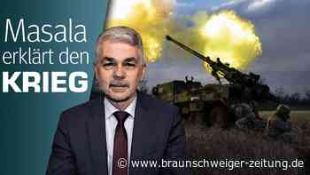 Eskalation? Kims Truppen haben „an der Front nichts zu suchen“