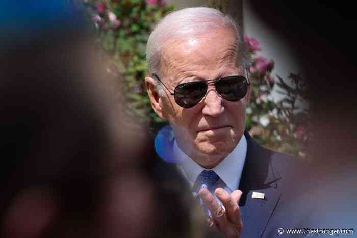 Slog AM: Mayor to Expand Dual Dispatch, SCOTUS Drops Some Bad Rulings, Biden and Trump Debate This Evening