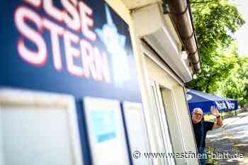 Ciao, Kultbistro!: Fritteuse, Gläser, Stehtische - alles wird verkauft