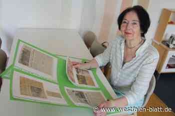 50 Jahre Kita Spielkiste Enger: Gründerin Gitta Hellweg erinnert sich