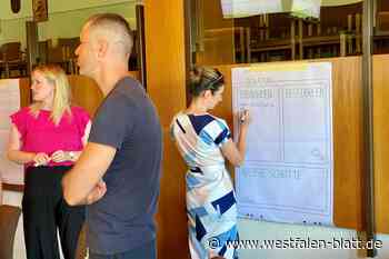 Bürgerbefragung zu Gesundheitsangeboten bringt neue Impulse