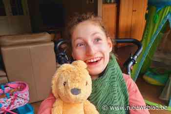 Dans de salsa voor Zoë (15): benefietfeest voor meisje met zeldzame hersenaandoening