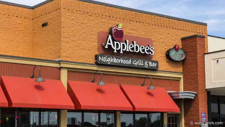 Kids can eat free at Applebee's on July 4