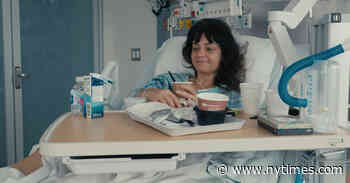 ‘Confessions of a Good Samaritan’ Review: An Altruistic Story