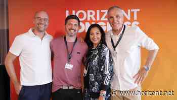 HORIZONT Kongress: : So wollen die Audiovermarkter endlich für einen Boom sorgen