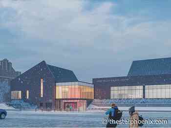 Downsized Harry Bailey Aquatic Centre renos to proceed in Saskatoon