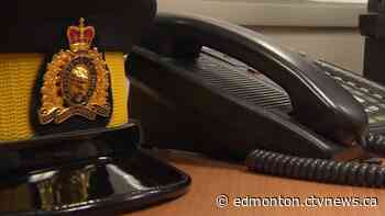 Alberta police say they've busted a 'sophisticated' auto theft group with ties to organized crime