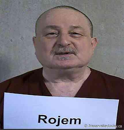 Oklahoma executes man convicted of kidnapping, raping and killing 7-year-old girl in 1984