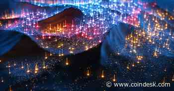 DePIN Is the Sharing Economy 2.0