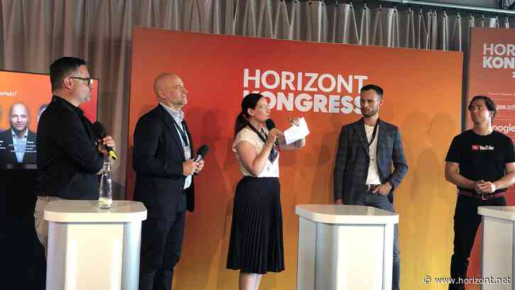 Data Driven Marketing: Warum Maike Abel ein Praktikum bei Google macht