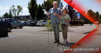 Man (19) en vrouw (22) verongelukt op A73 • Groot verdriet bij blinde Ellie