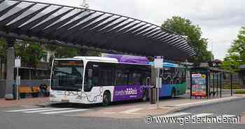 Drukte op stroomnet frustreert nu ook het openbaar vervoer: bussen rijden langer op gas en diesel