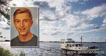 Politie doet ultieme oproep om uit te kijken naar vermiste Yoran: ‘Er is een kans, en daar gaat het ons om’