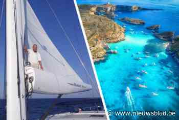 Sven (51) is kapitein op plezierjachten: “In de Caraïben viel een vrouw overboord, pas na vier uur werd ze gered”