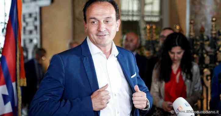 Tre donne e un manipolo di uomini, meno Lega e largo a Fratelli d’Italia che conquista 5 poltrone. Ecco la squadra del Cirio Bis