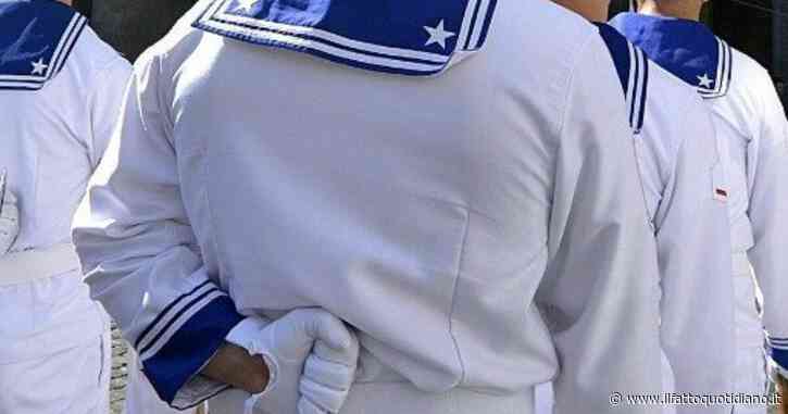 “Abusi e violenze sulla nave Martinengo della Marina”, tre indagati tra cui l’allora comandante